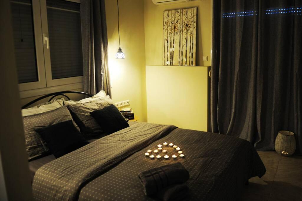 Georgia'S Cozy Rooms #3 Kavála Exterior photo