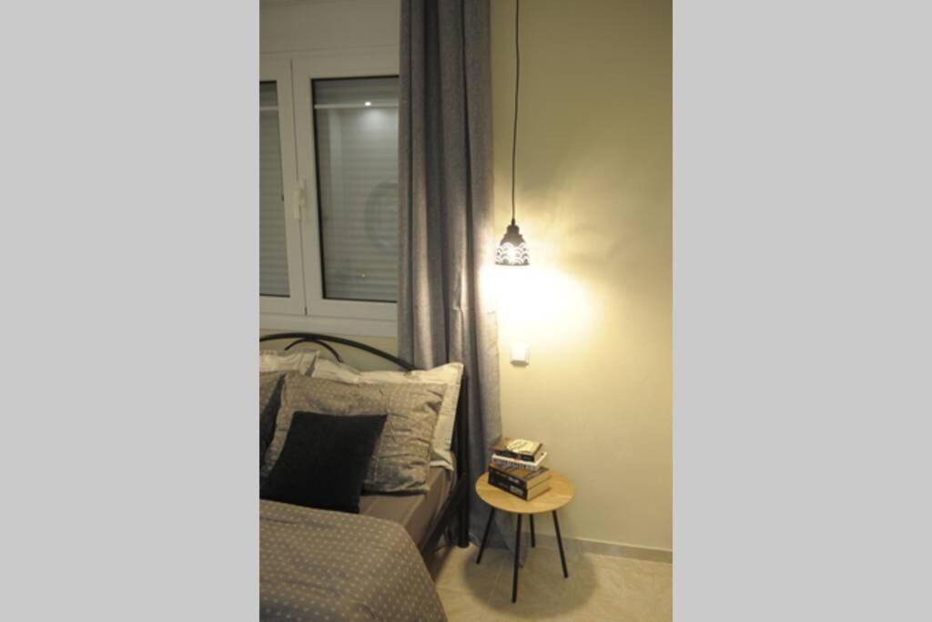 Georgia'S Cozy Rooms #3 Kavála Exterior photo