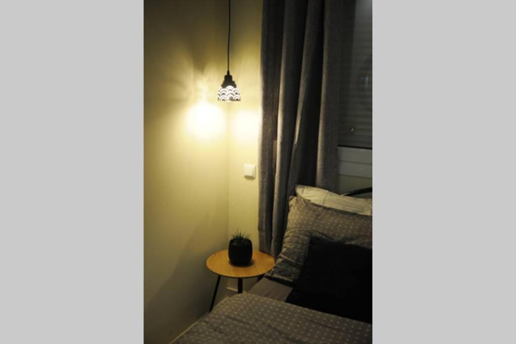 Georgia'S Cozy Rooms #3 Kavála Exterior photo